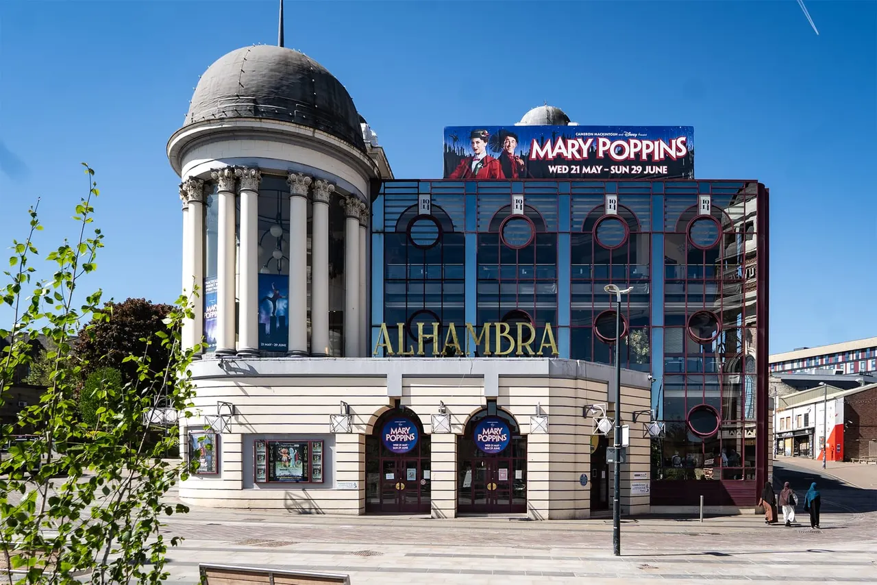 Pantomime & Family Theatre in Leeds