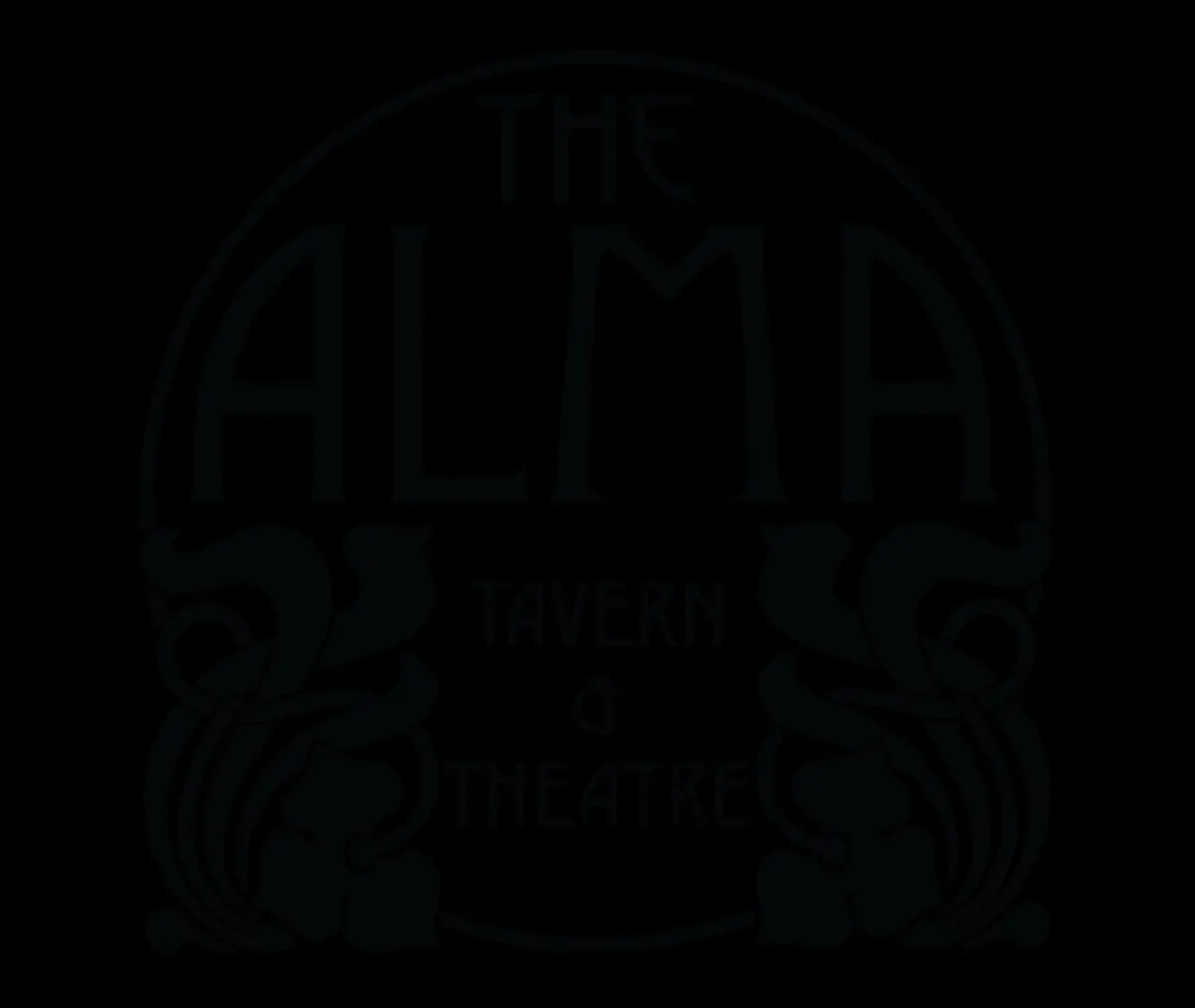The Alma Tavern & Theatre