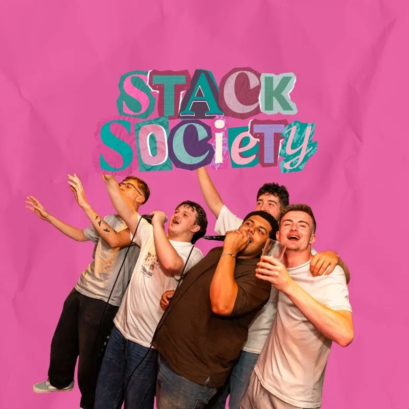 STACK Newcastle