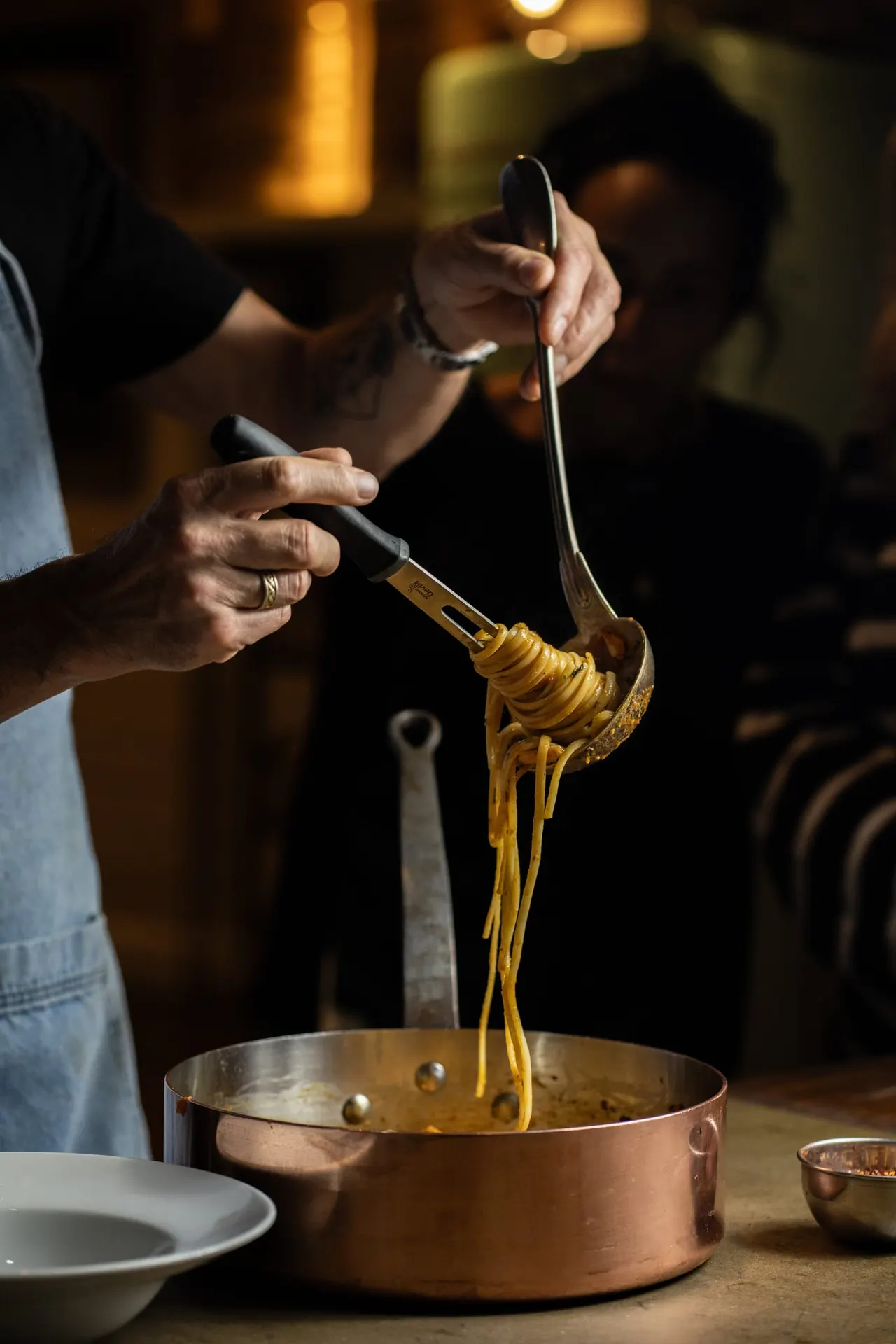 Cooking & Baking Classes in London