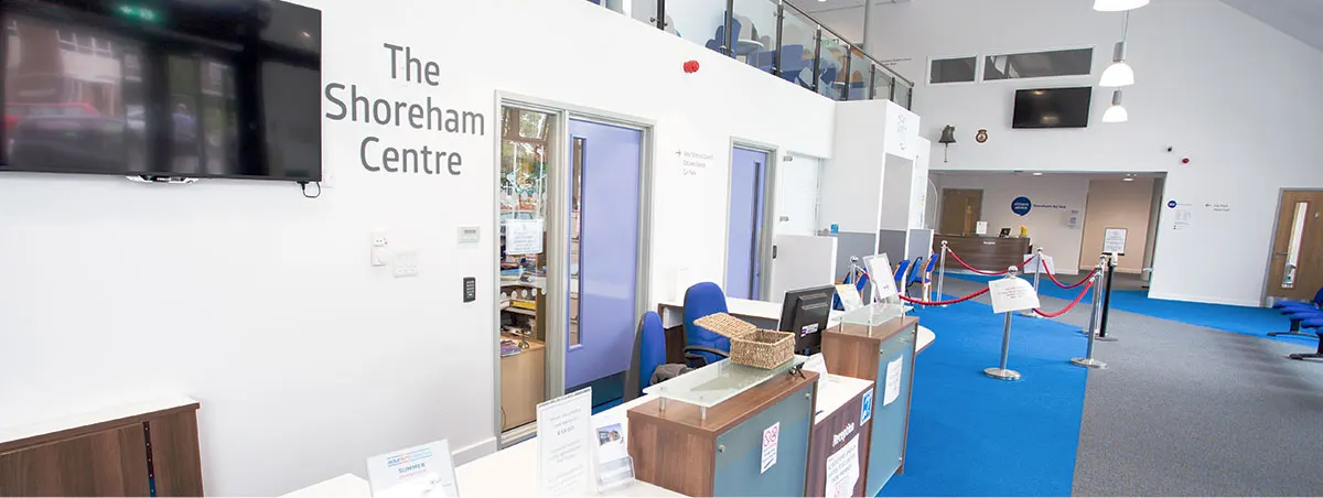Talks, Lectures & Author Events in Brighton