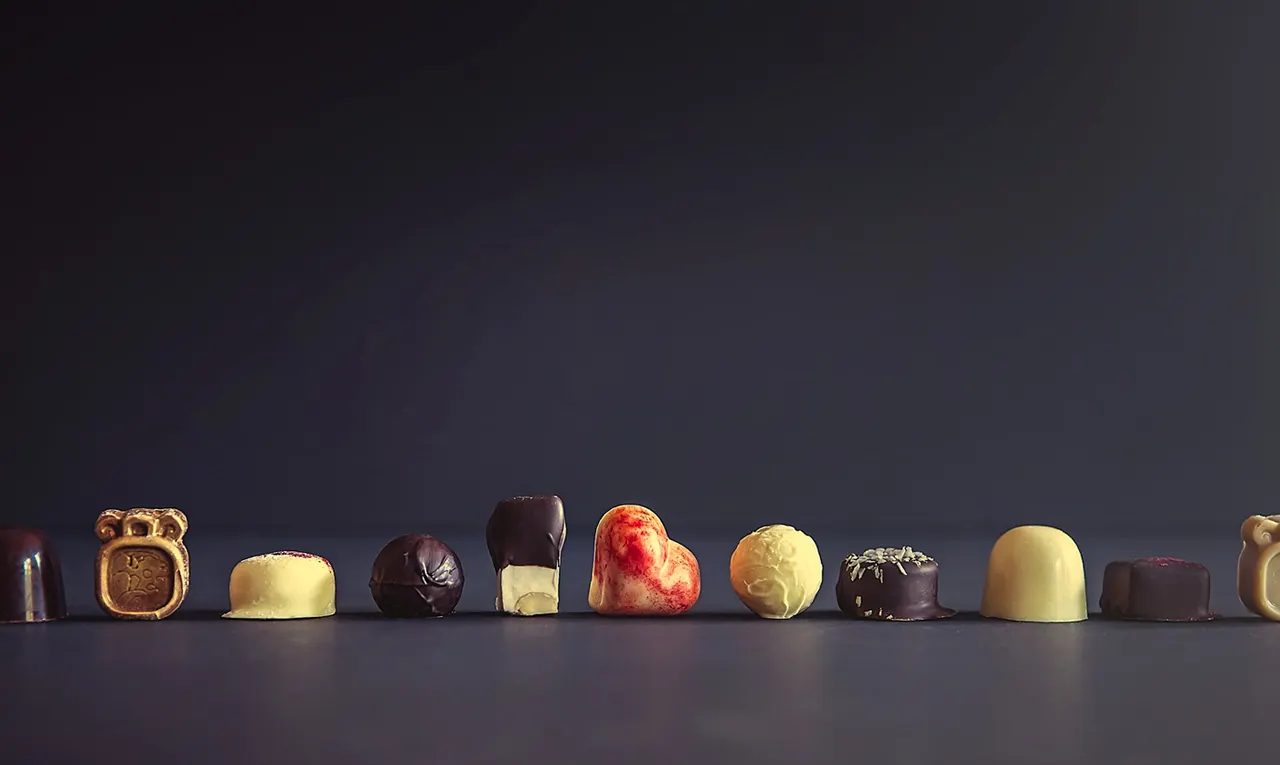 Cocoa Amore Ltd