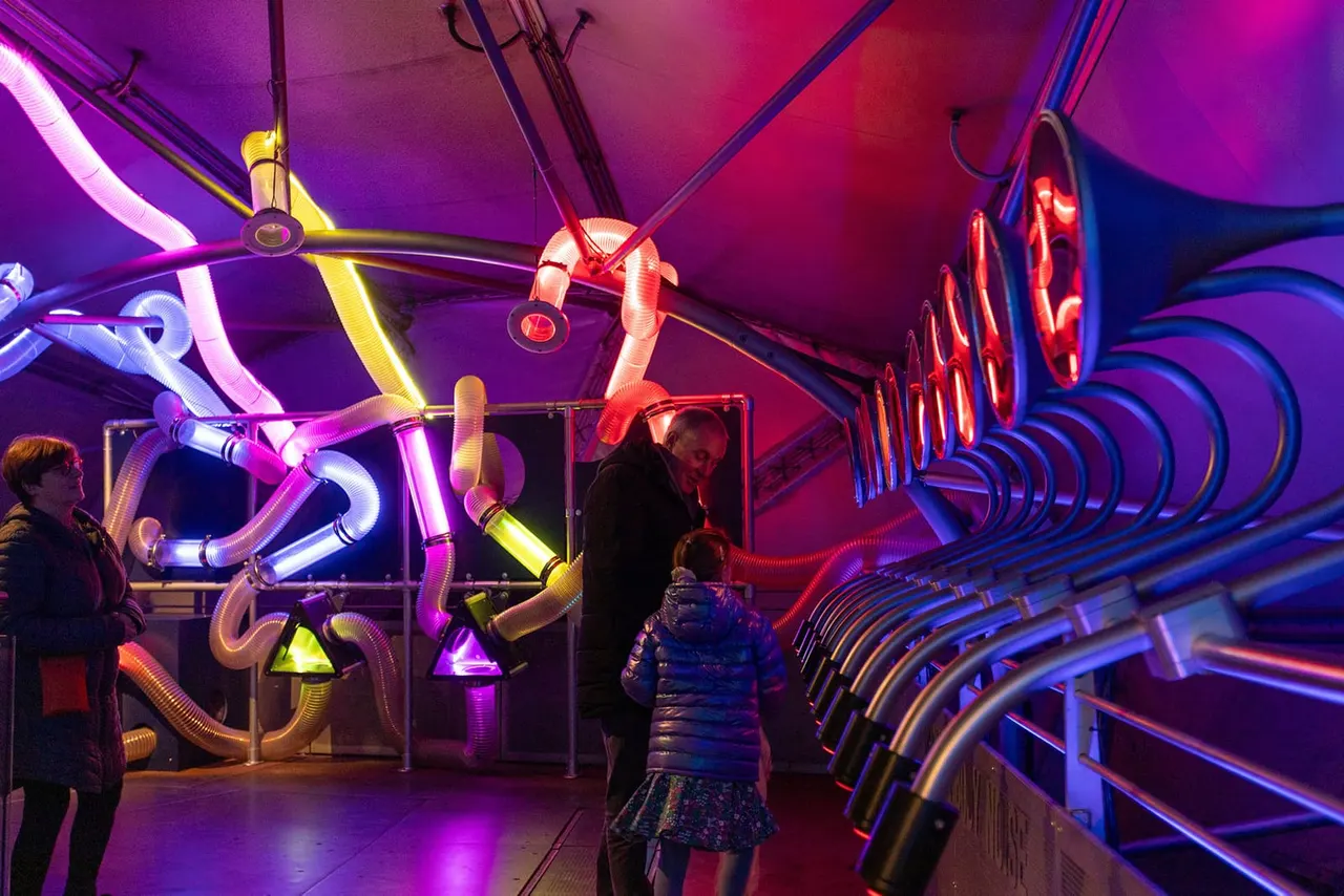 Science & Discovery Centres in Brighton