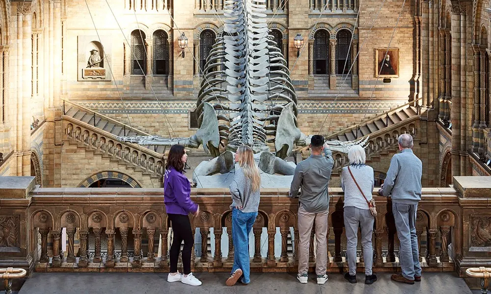 Natural History Museum
