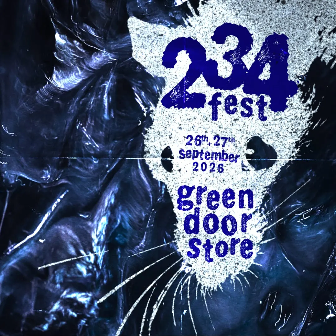 Green Door Store