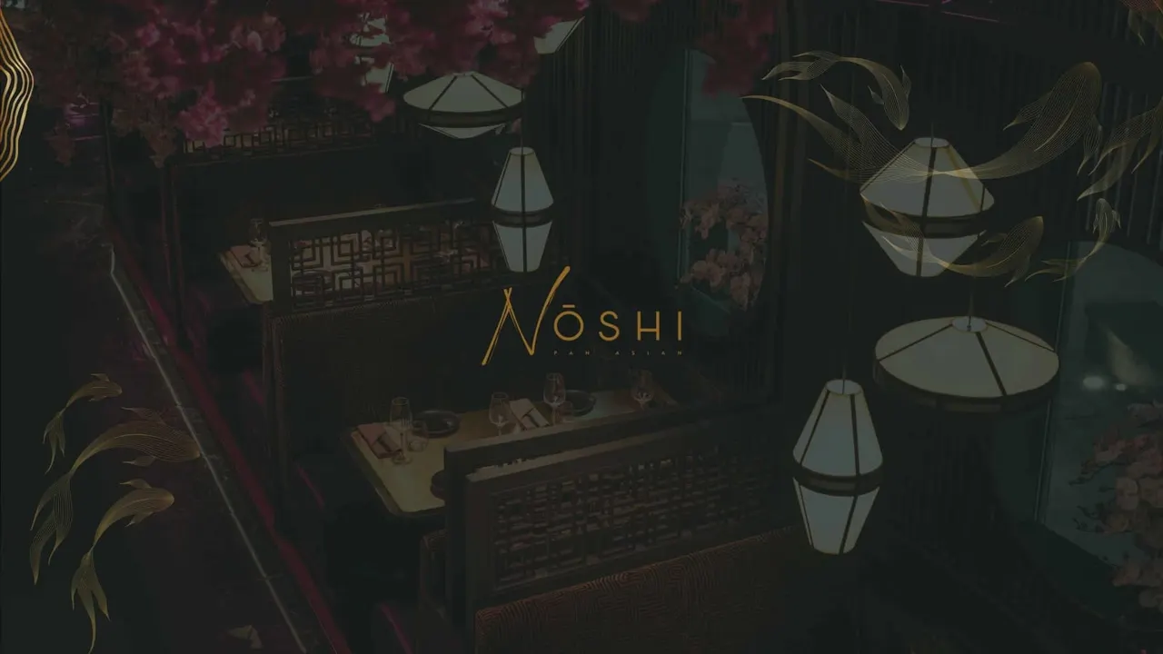 Nōshi