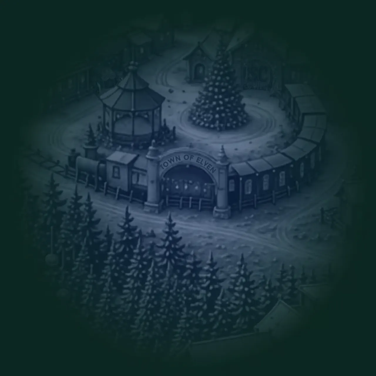 Reindeer Lodge