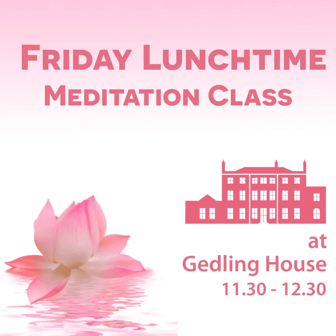 Kadampa Meditation Centre Nottingham