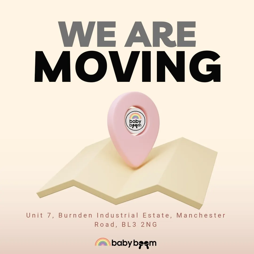 Baby Boom Class