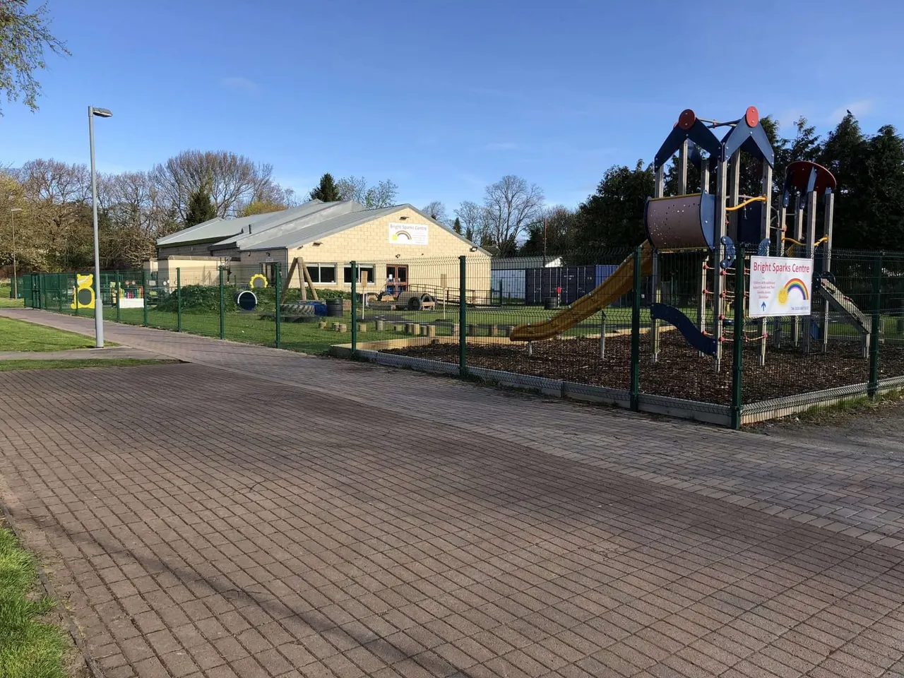 Sensory Rooms & Play Sessions in Edinburgh