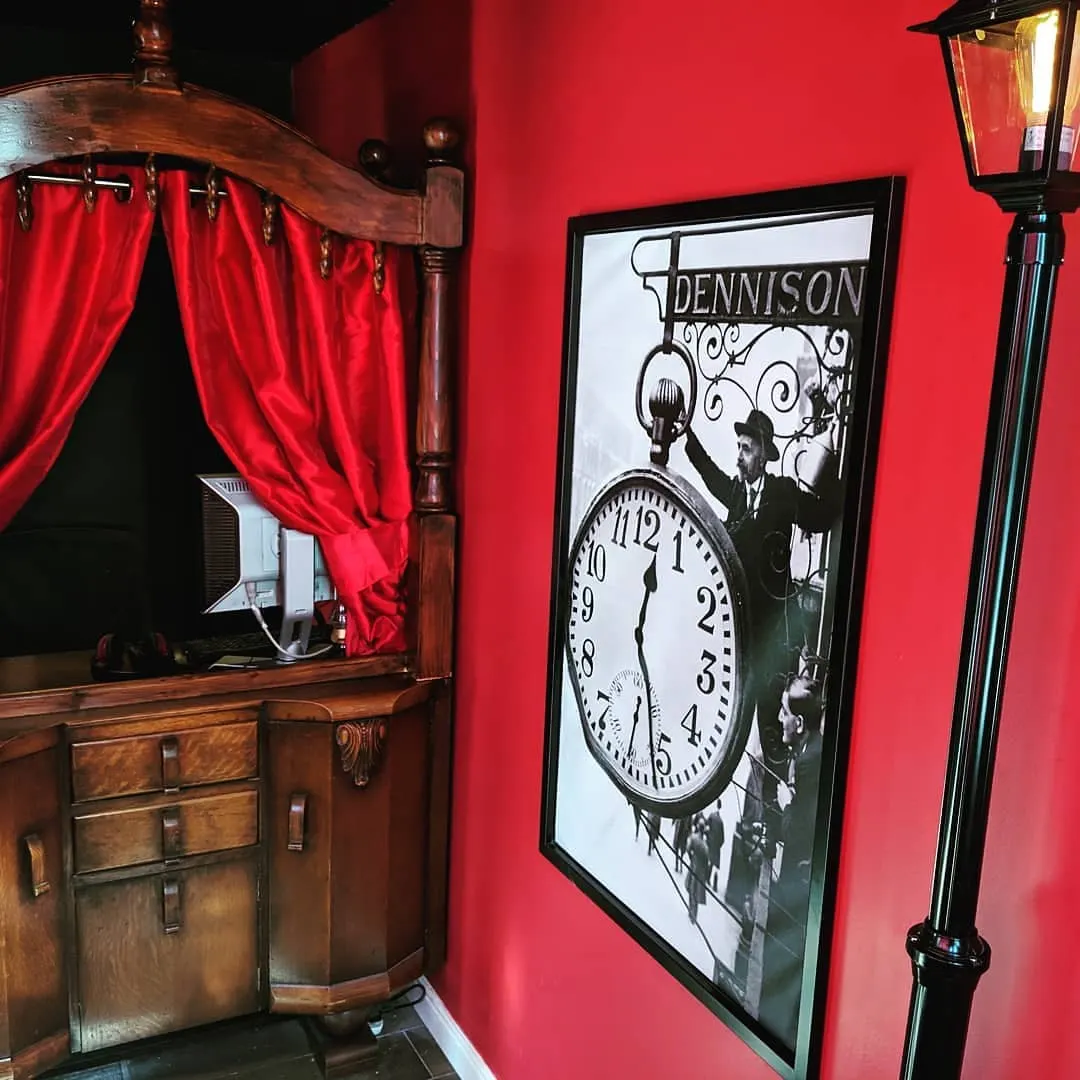 Other World Escapes - Escape Room Portsmouth