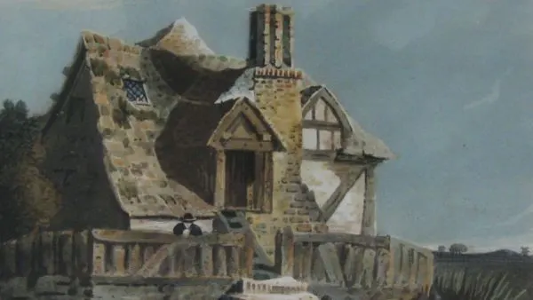 Selly Manor Museum