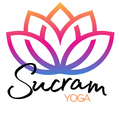 SucramYoga with Louise Hebblewhite