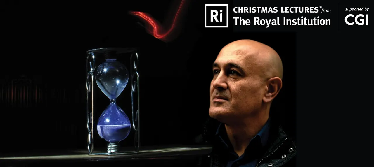 The Royal Institution