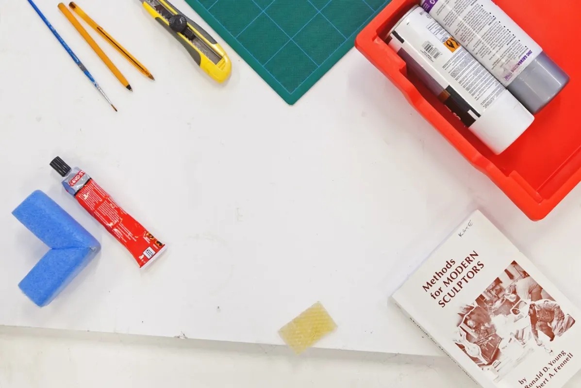 Edinburgh Sculpture Workshop