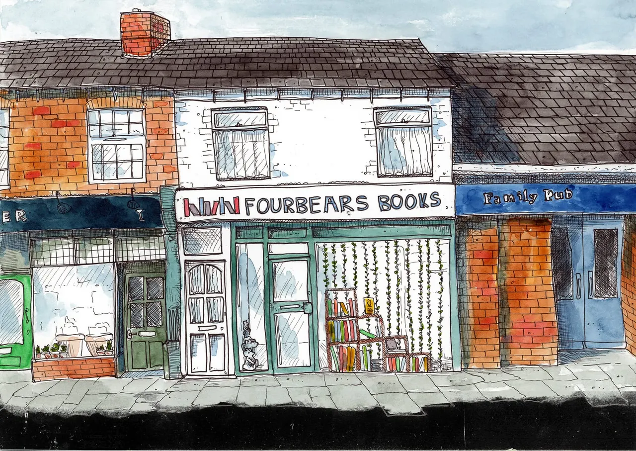 Reading, Book Clubs & Storytime in Reading