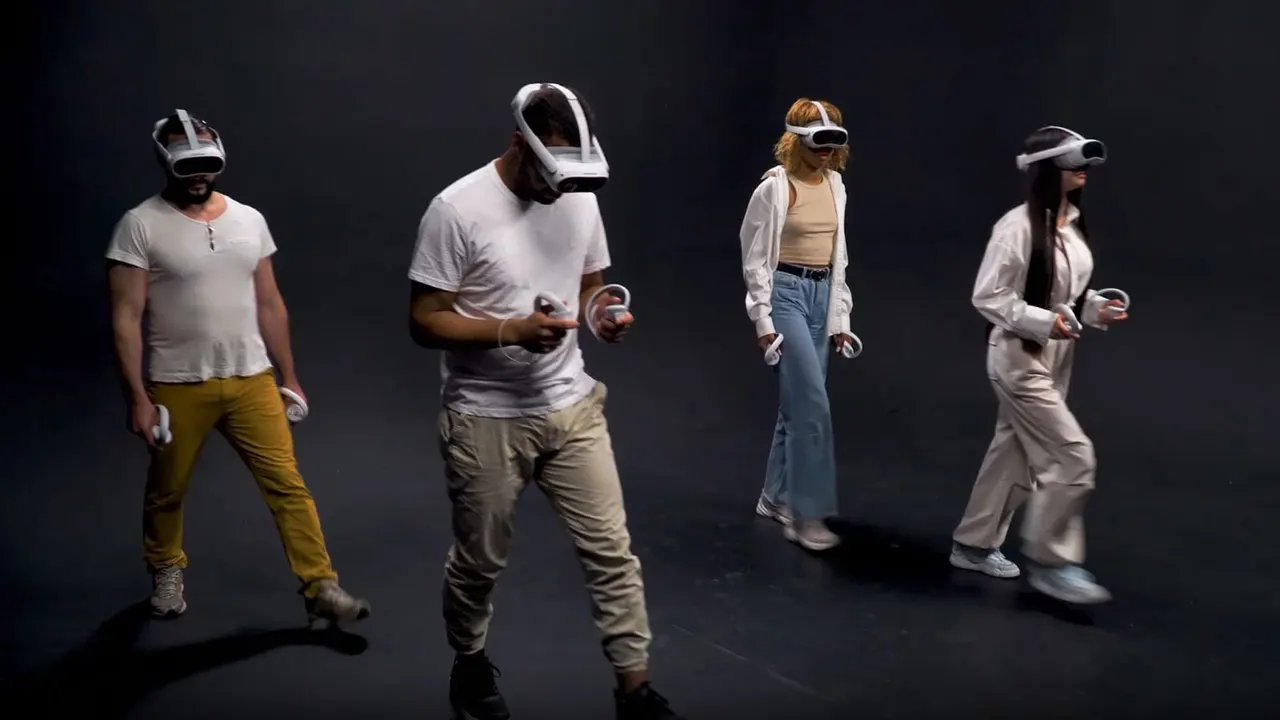 Core VR