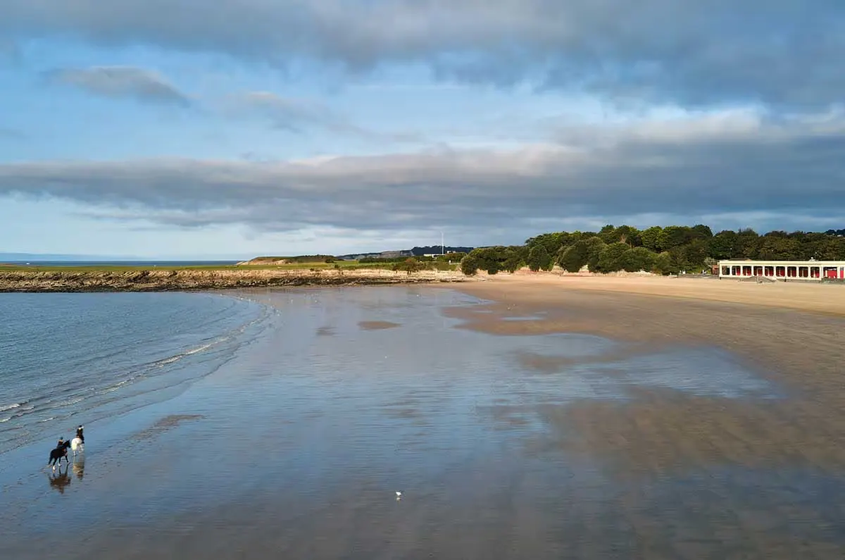 Jackson’s Bay
