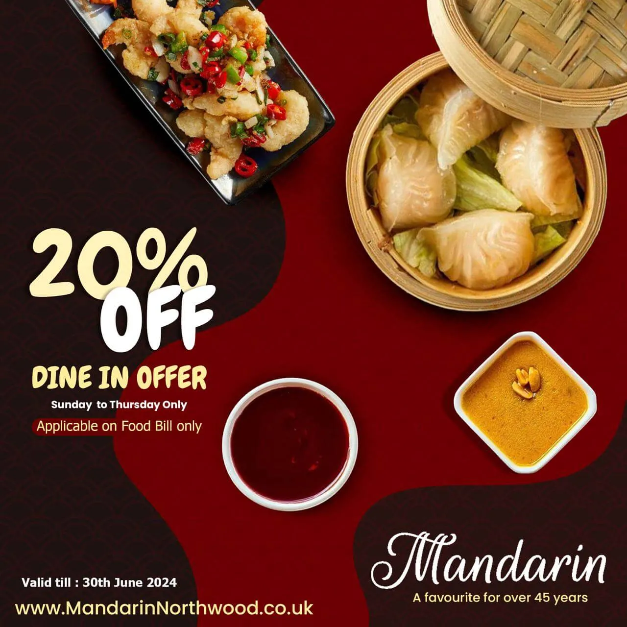 Mandarin