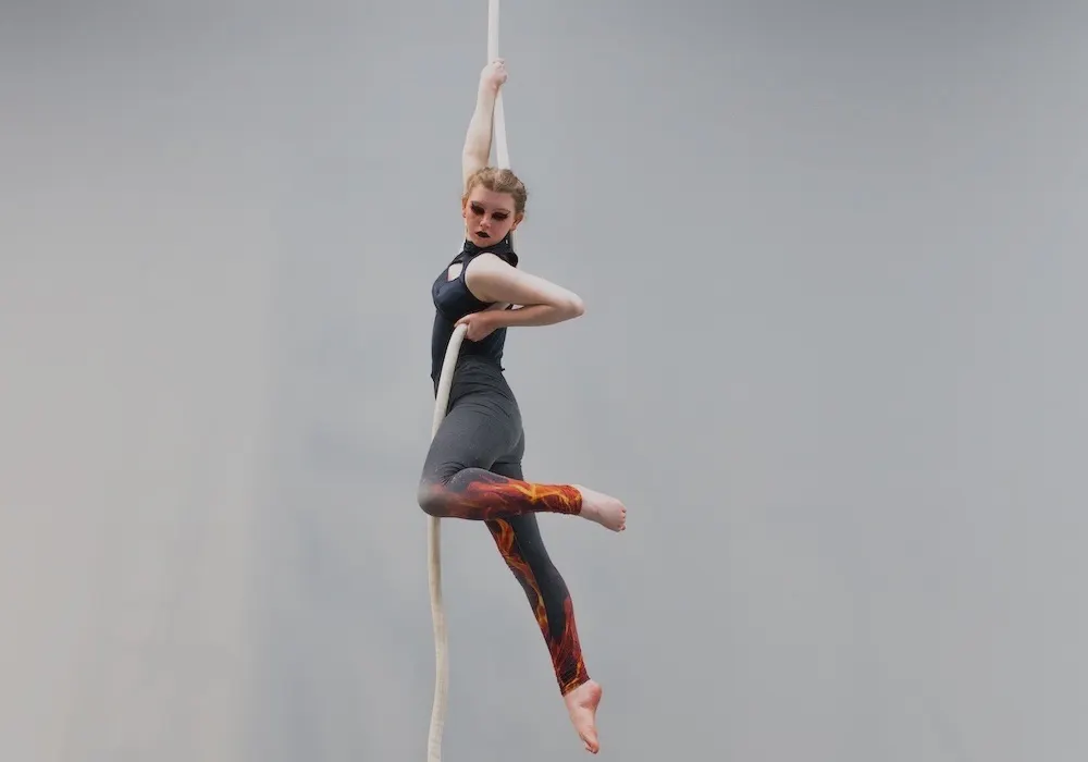 Circus & Street Performance in Glasgow