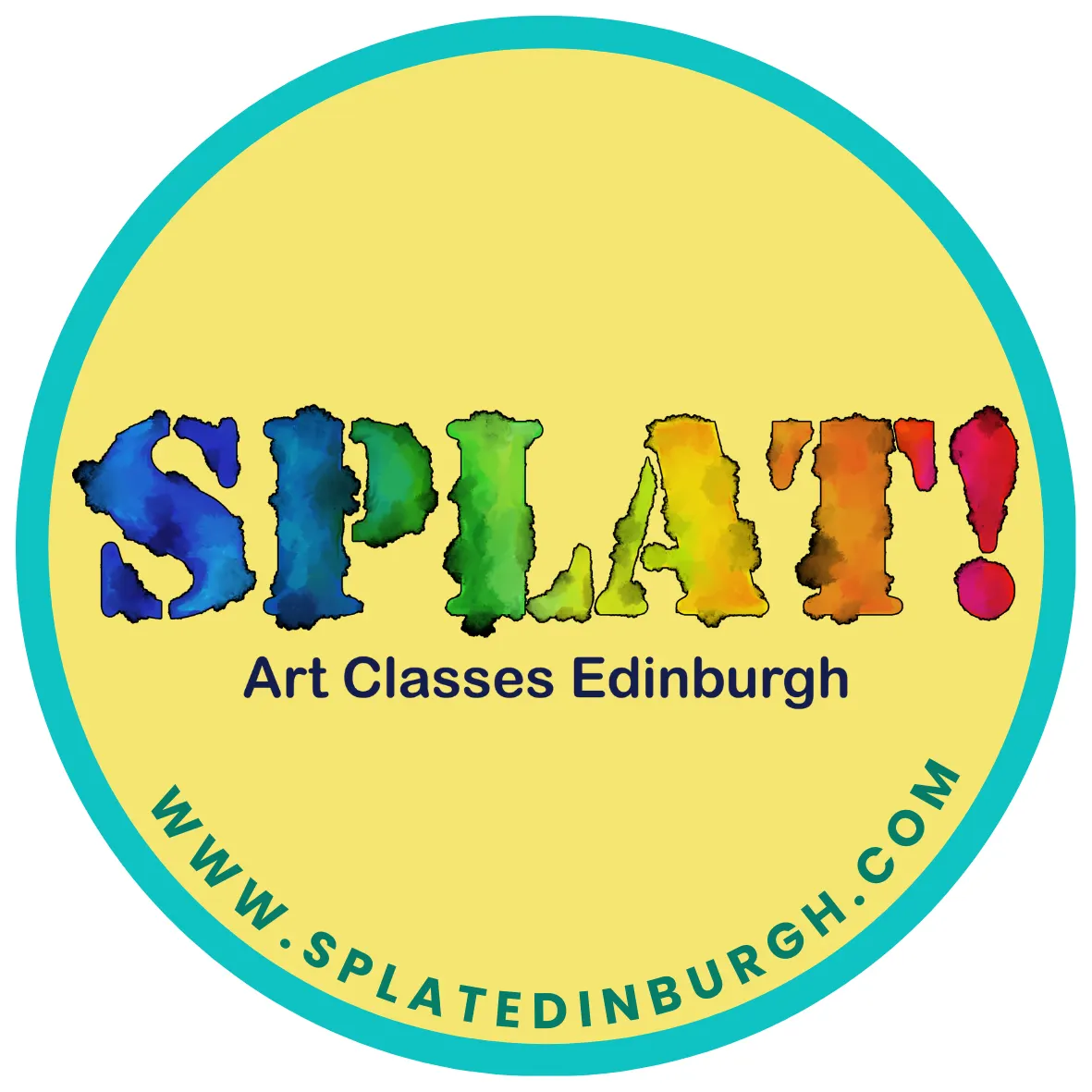 Splat!