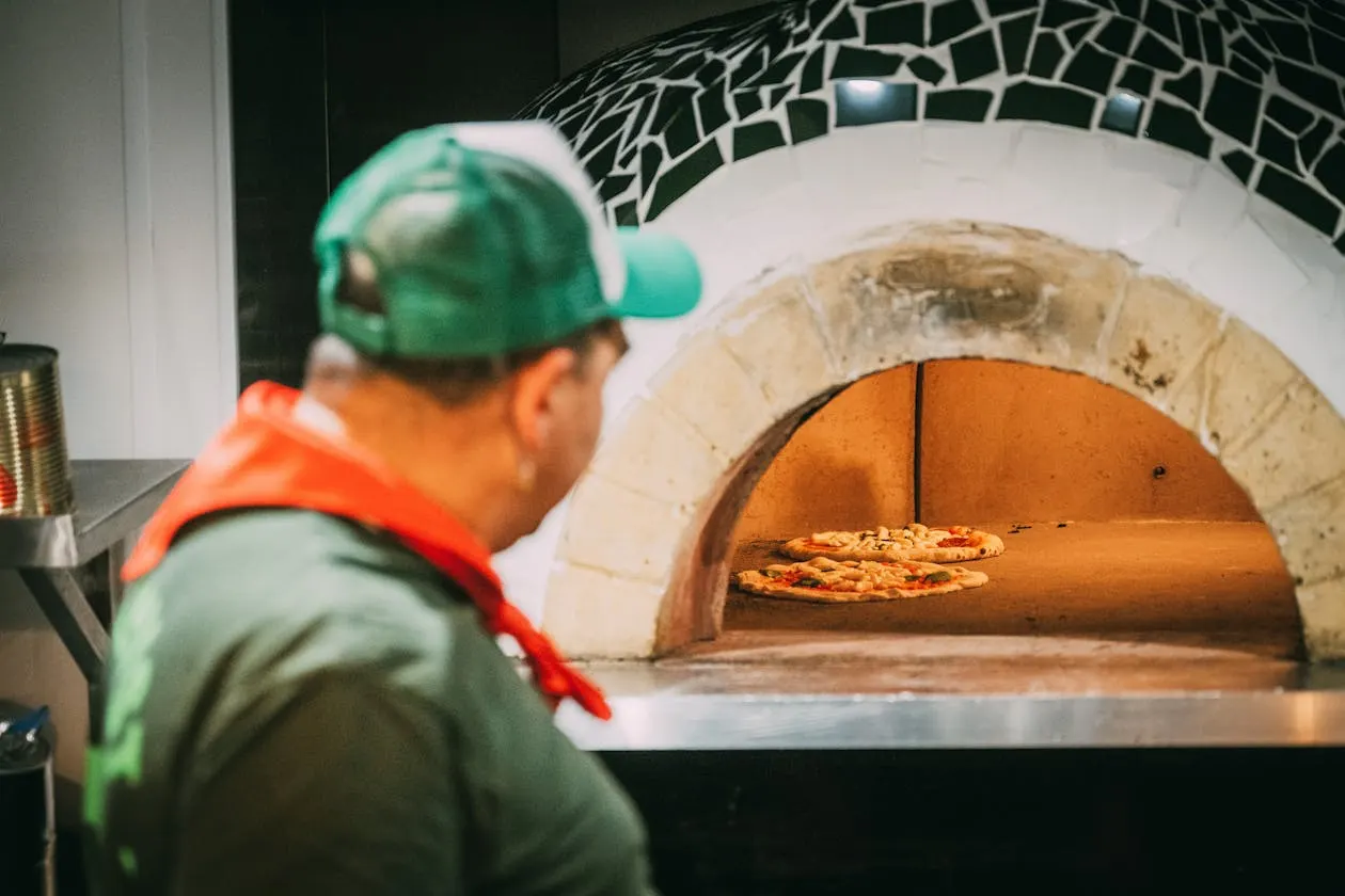 Italian & Pizza in Bromley