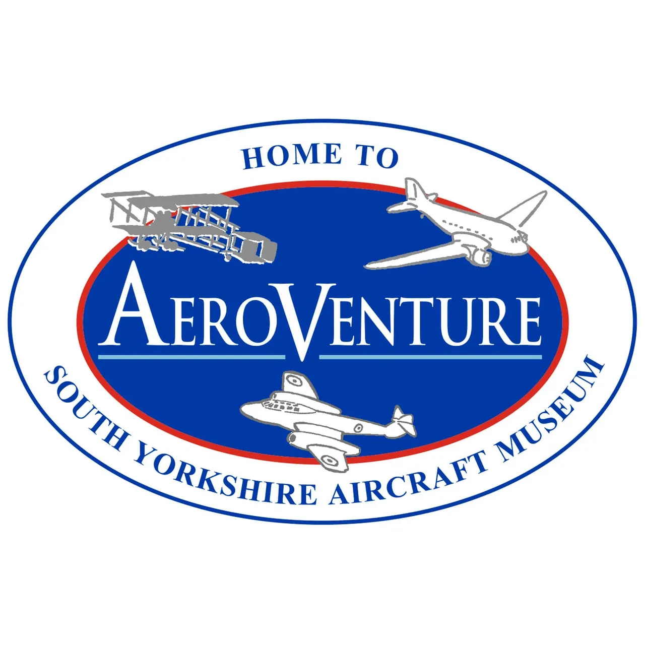 South Yorkshire Aircraft Museum