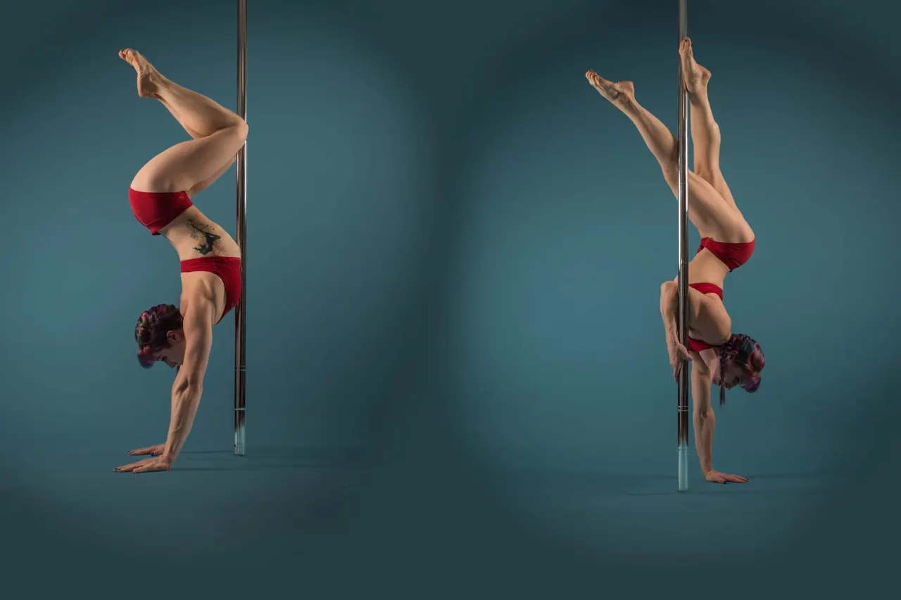 PoleKat Fitness Aerial Arts Academy
