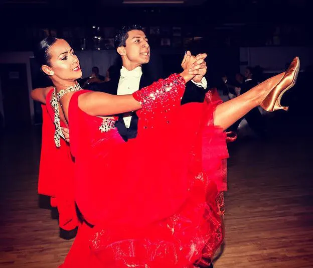 Dance in Stoke-on-Trent