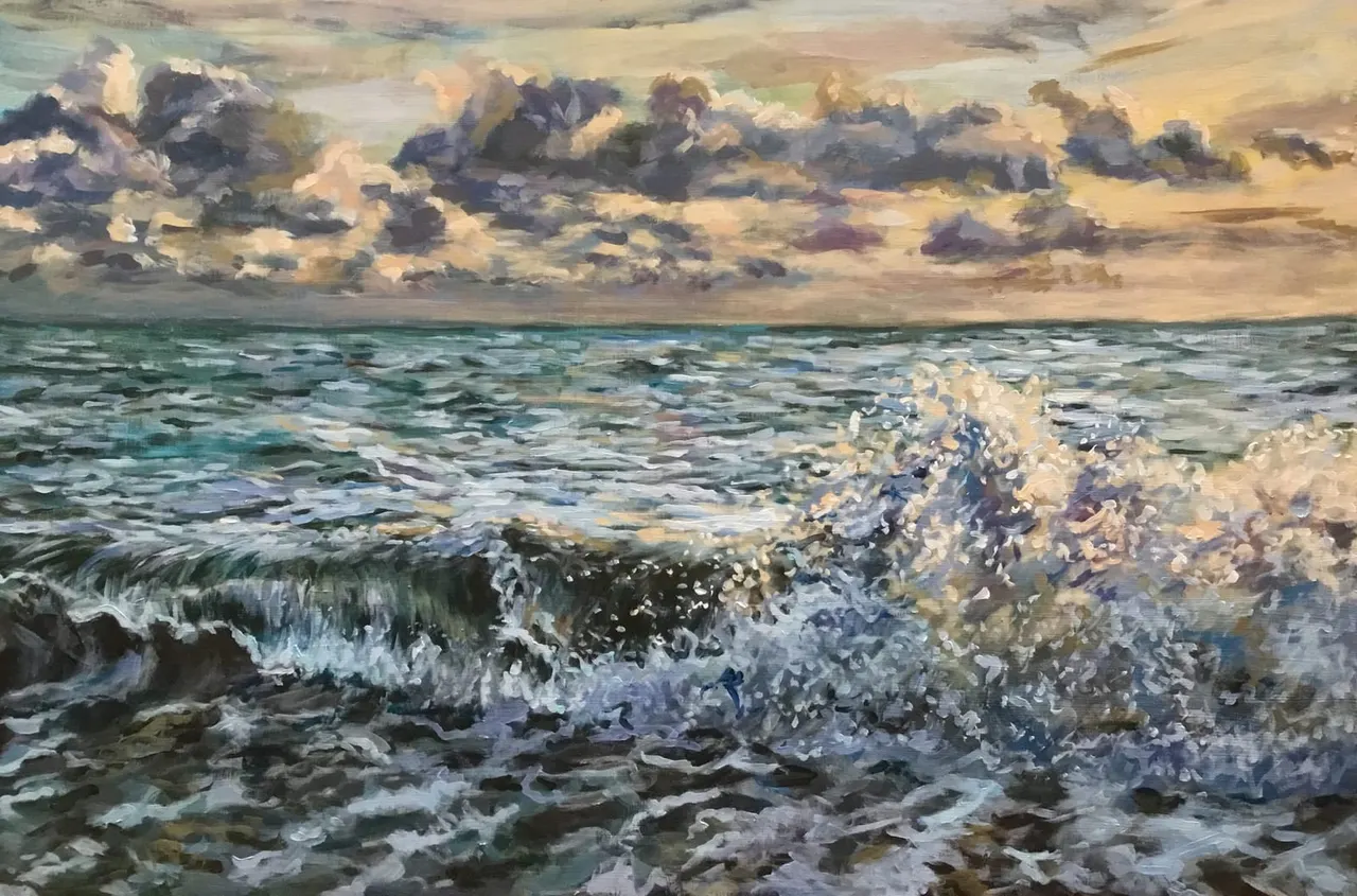 The Open Studios