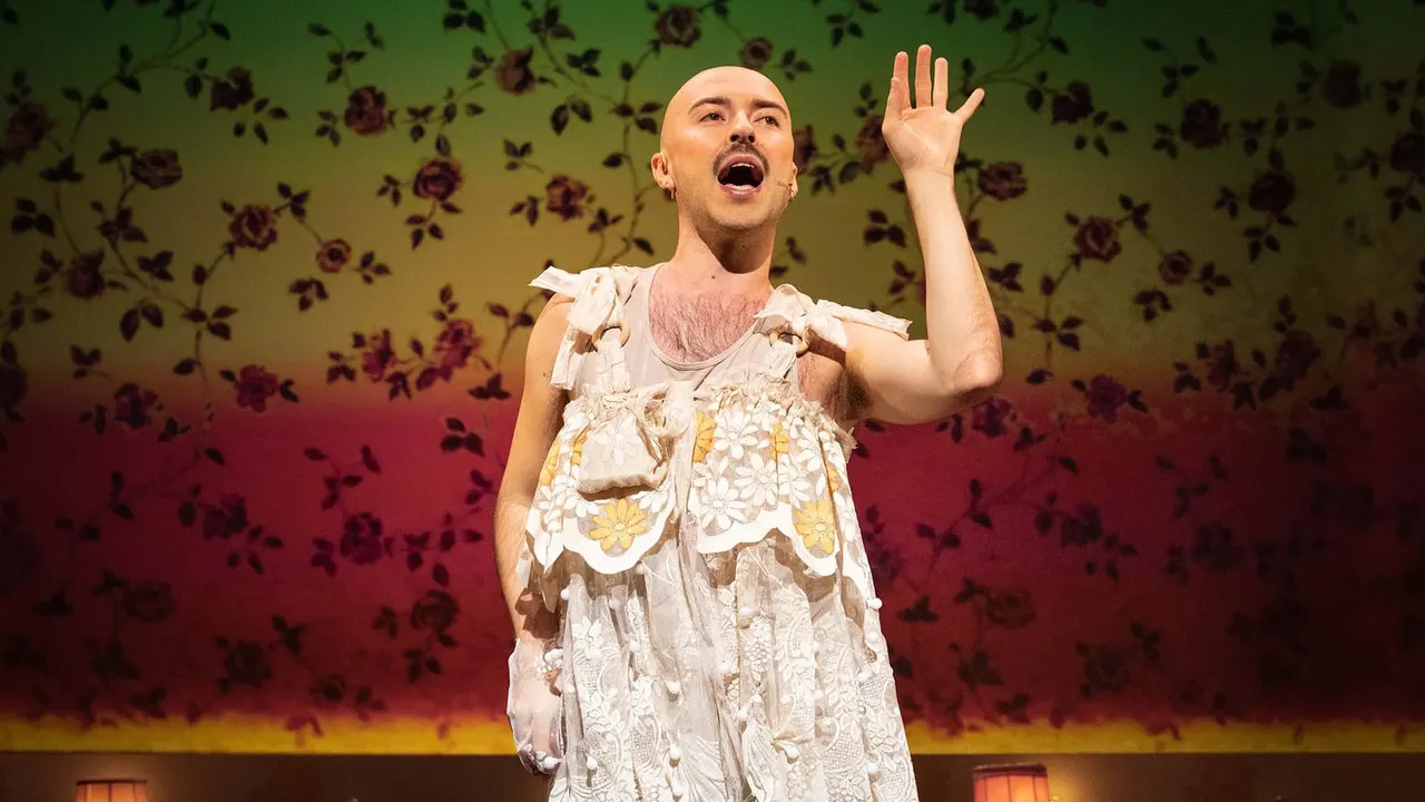 Pantomime & Family Theatre in Bromley