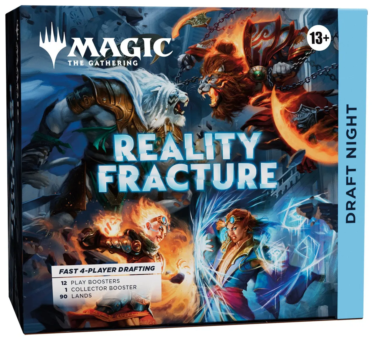 Mythic Tabletop Games (MTG)