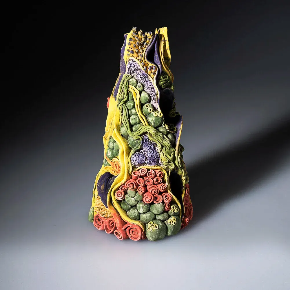 Mount Ida Pottery