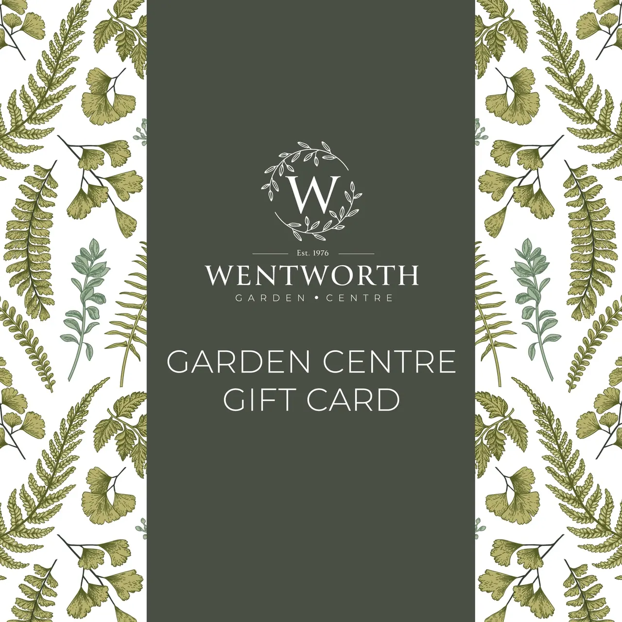 Wentworth Garden Centre