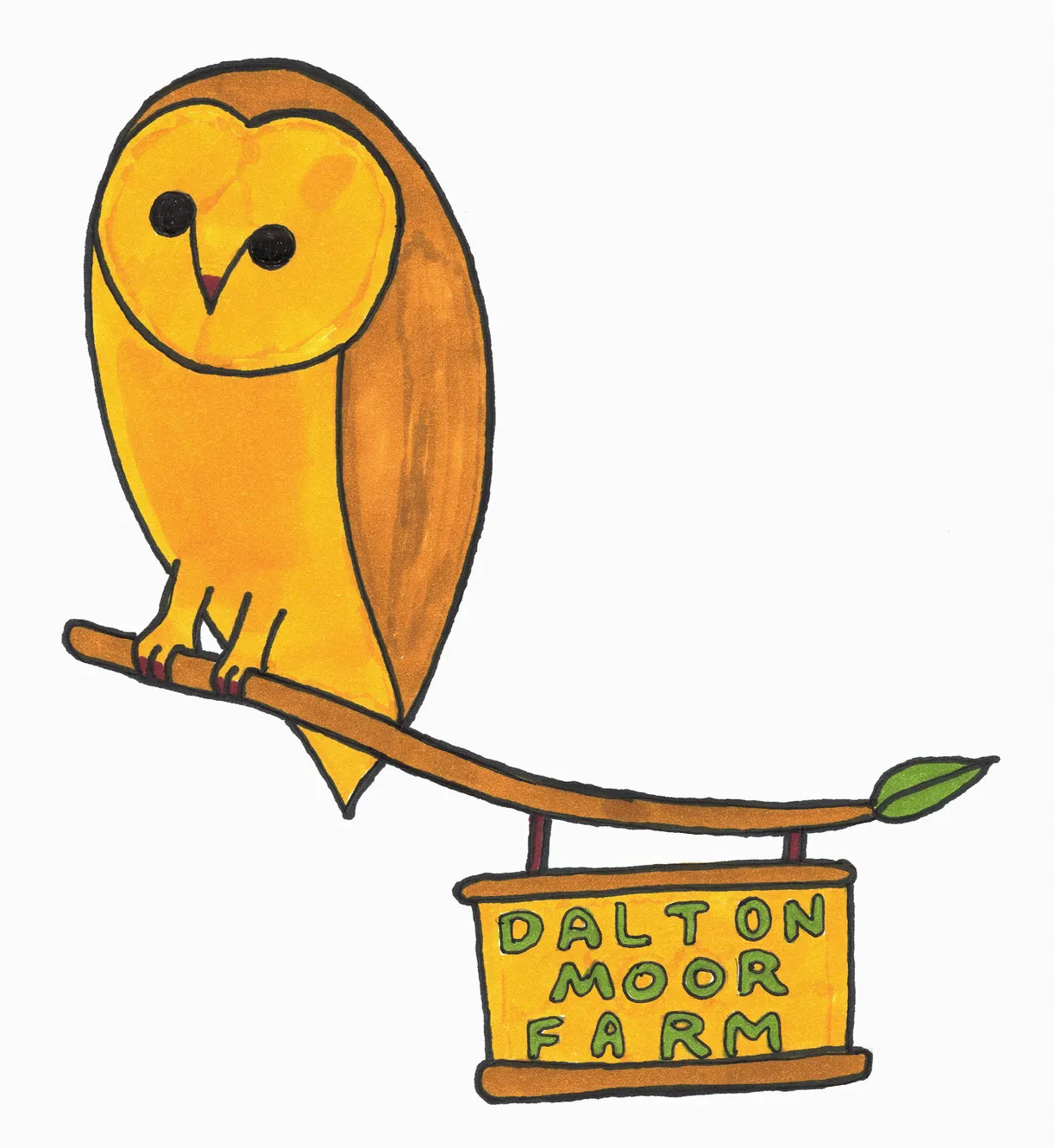 Dalton Moor Farm - Vegan Fruit Farm and School of Sustainable Living & Wellbeing
