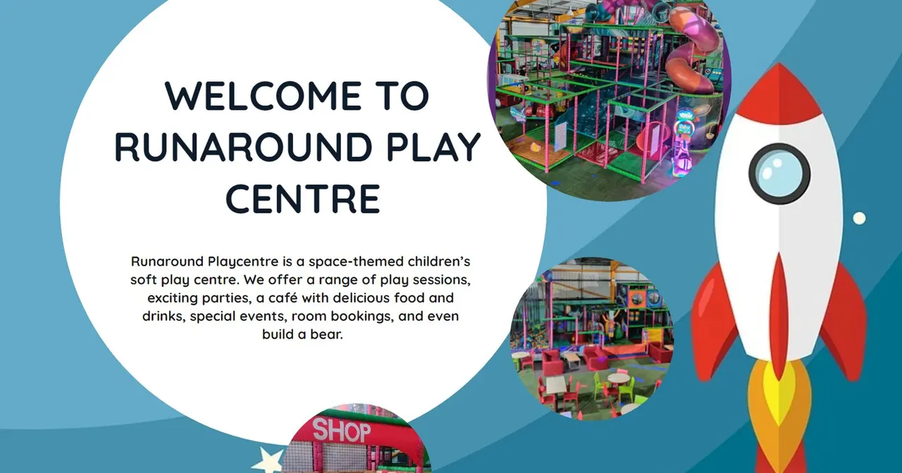 Runaround Play Centre