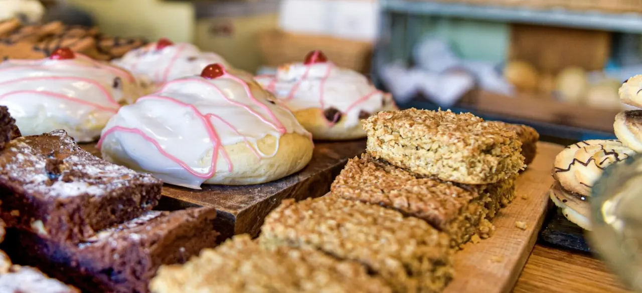 Cakes & Party Food in Southampton