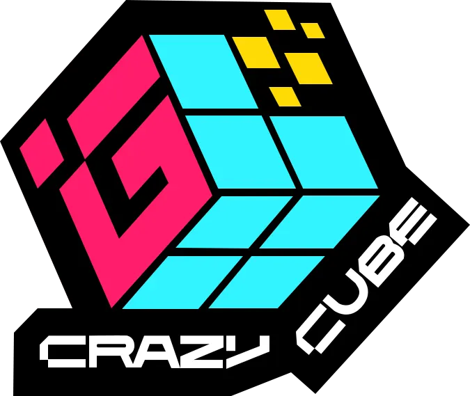 Crazy Cube Game