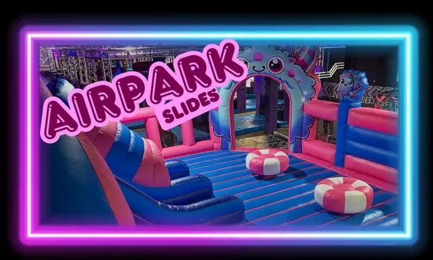 Funparx Edinburgh