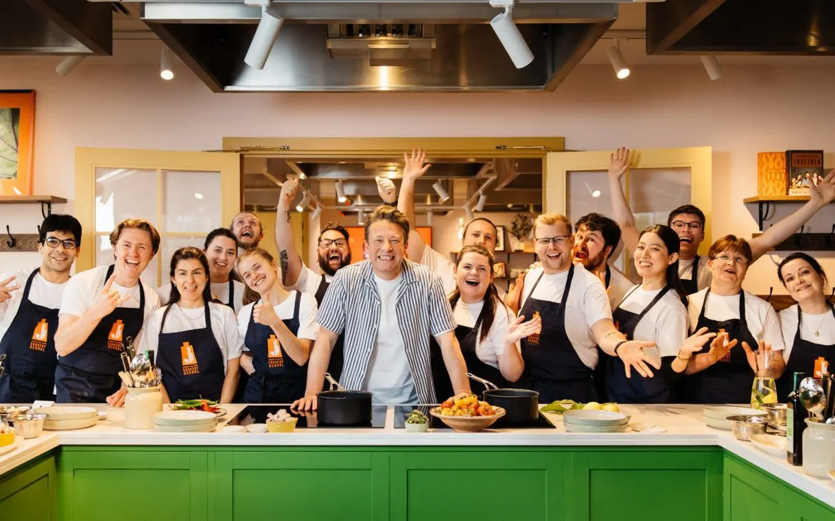 Cooking & Baking Classes in Enfield