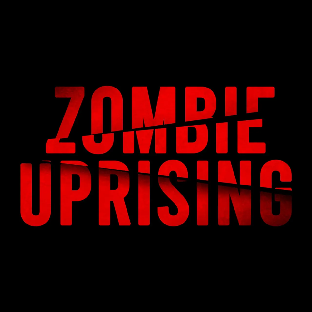 Zombie Uprising Manchester