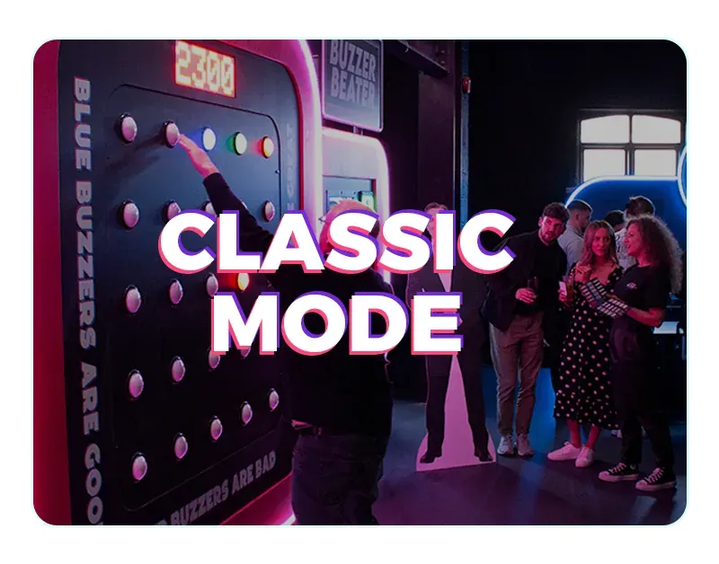 Gameshow All-Stars Nottingham