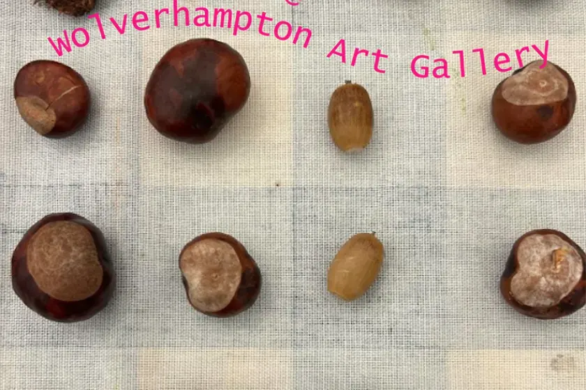 Wolverhampton Art Gallery