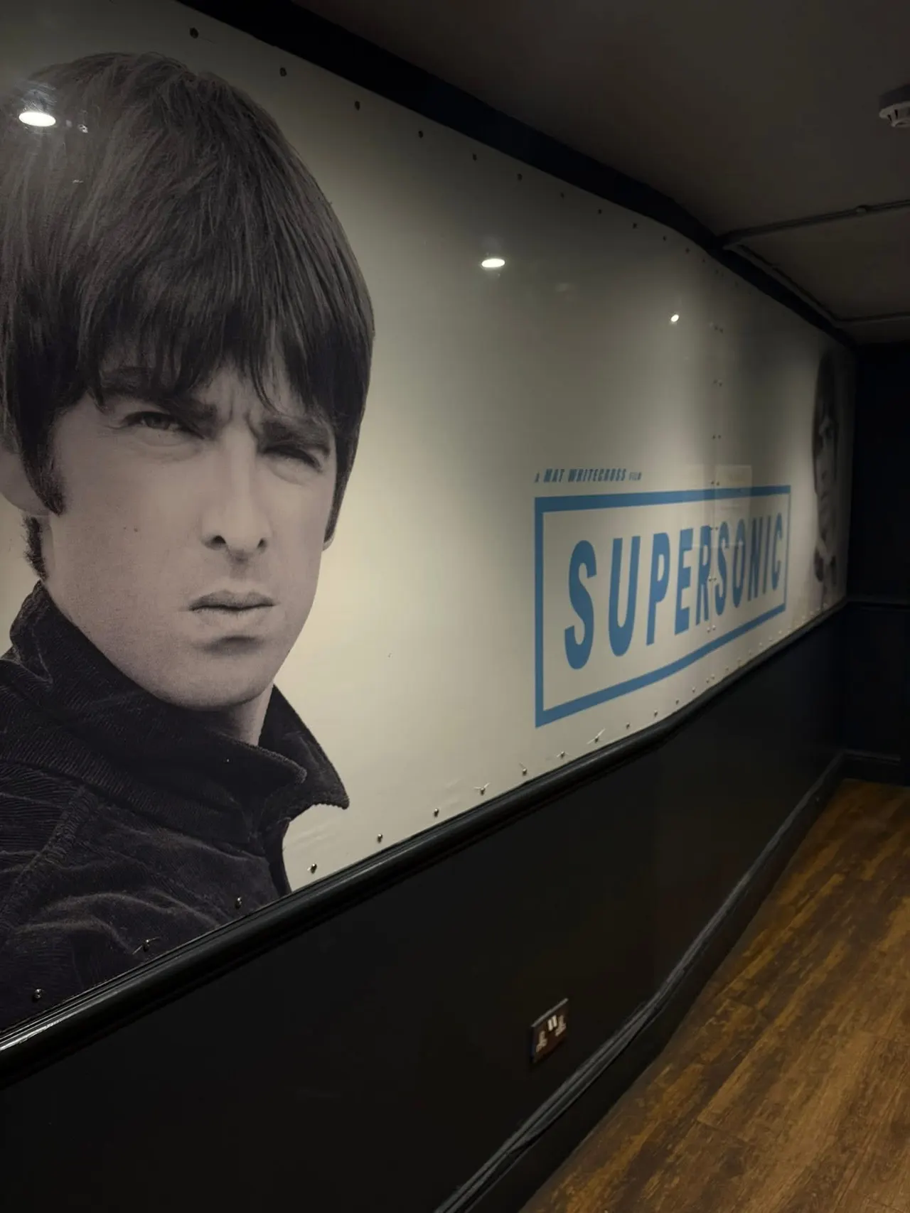 The Stone Roses Bar