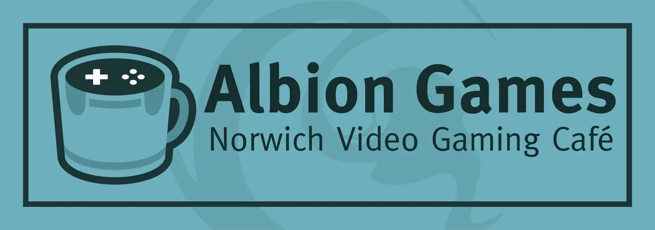 Albion Games Cafe - Norwich Video Gaming Cafe & Community Hub