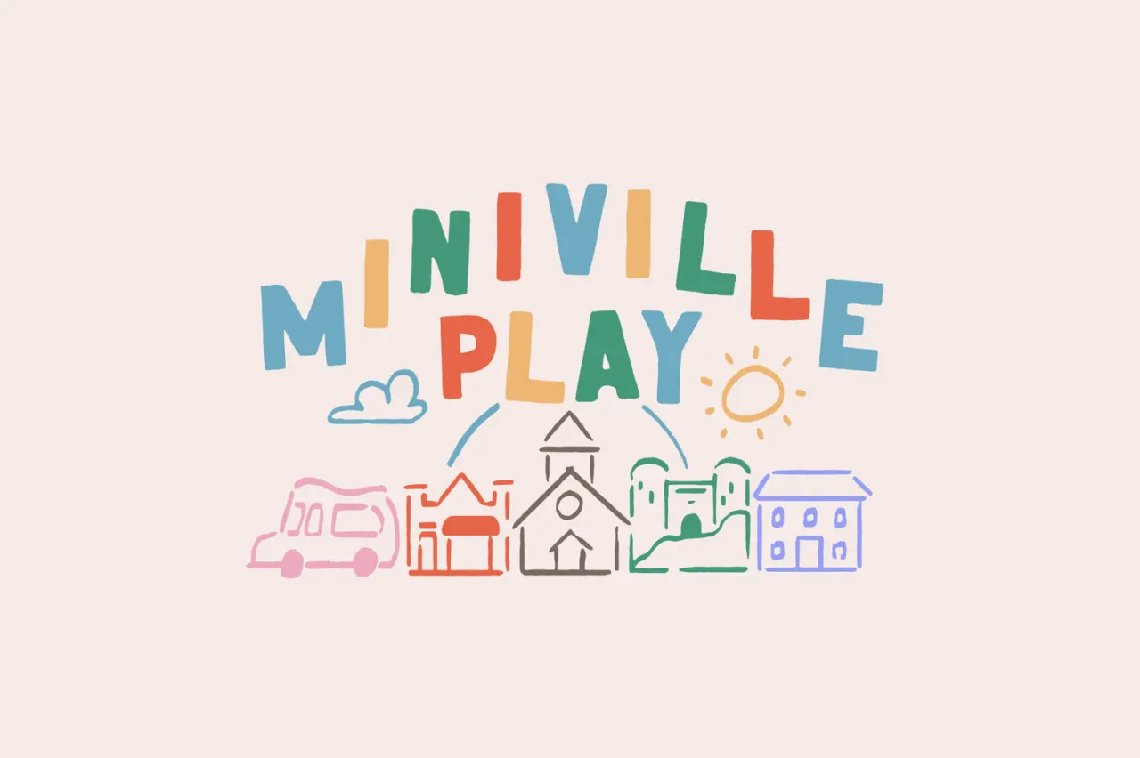Mini Ville Play