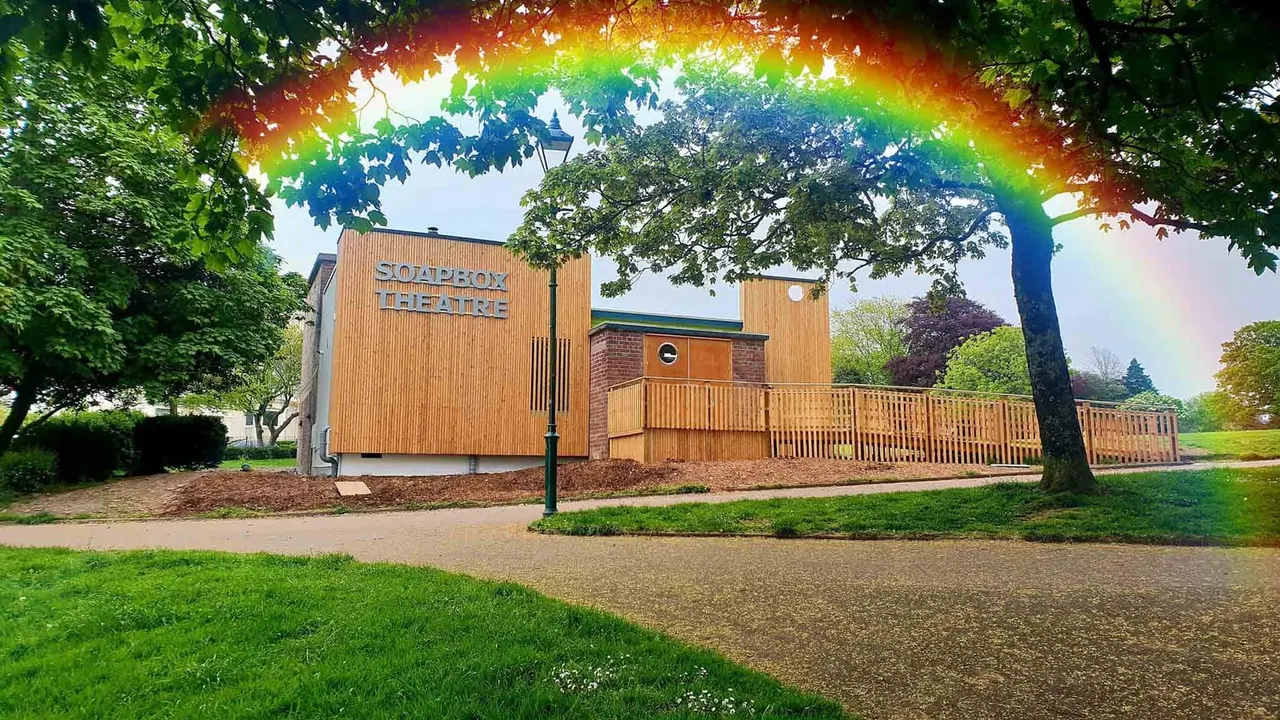 The Soapbox Children's Theatre