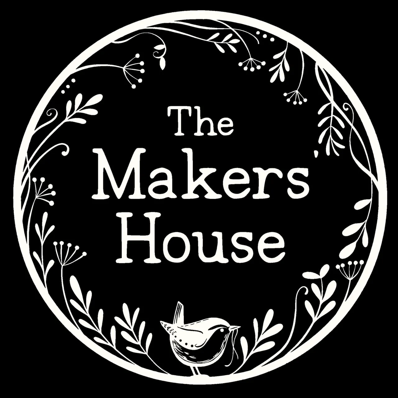 The Makers' House