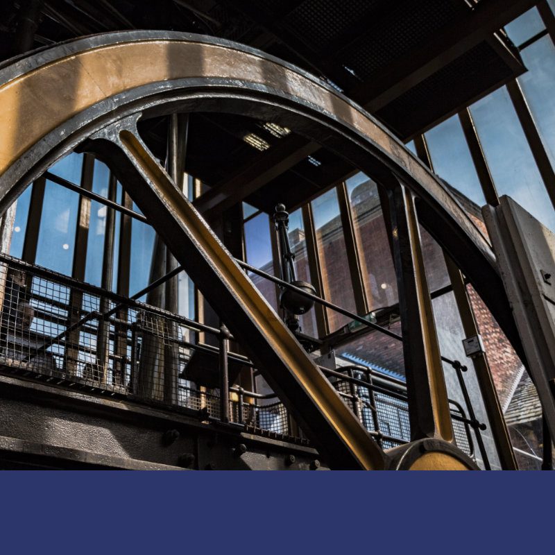 Nottingham Industrial Museum