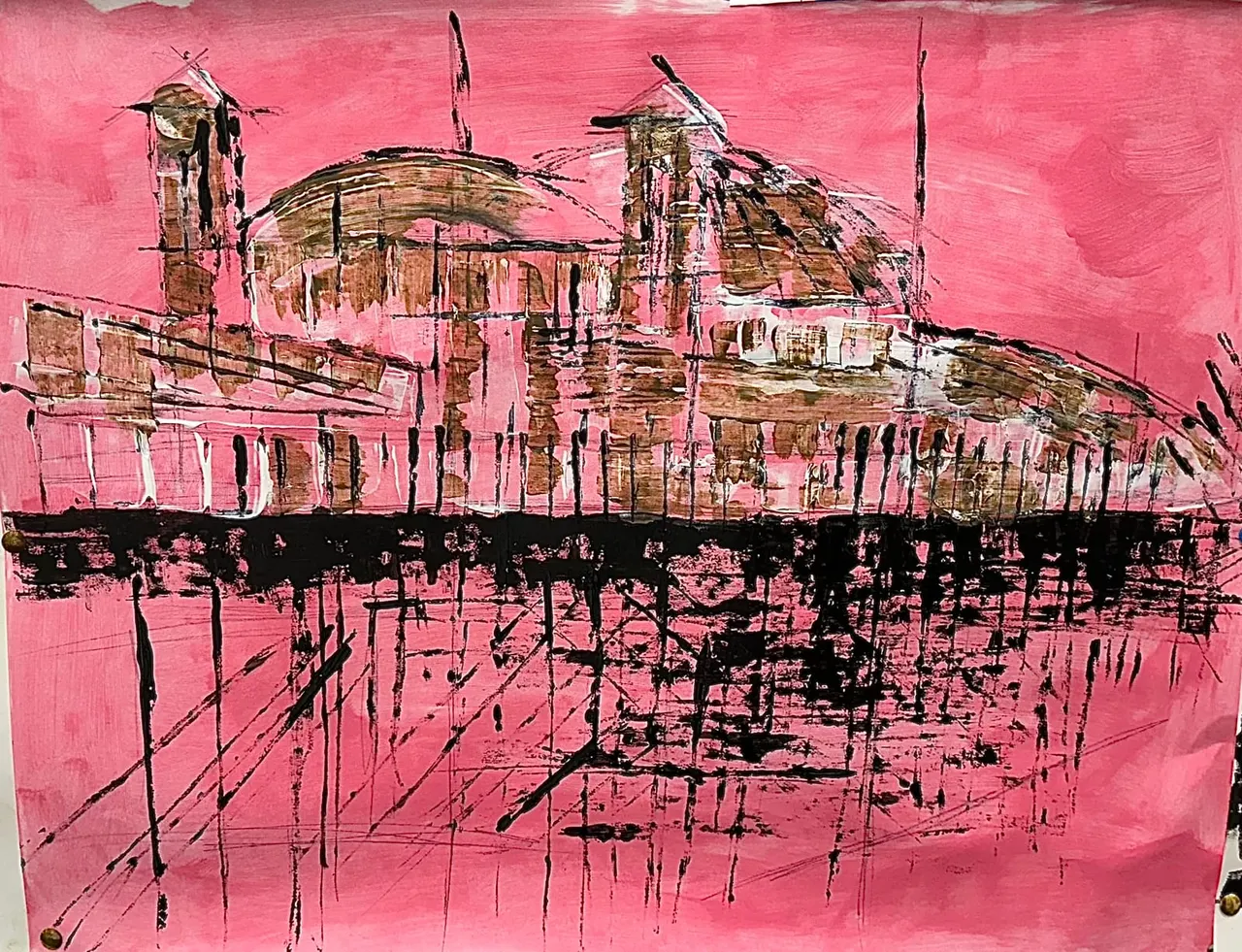Artroom Brighton
